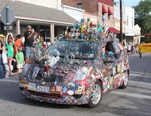 Demi-Semi-Sept Centennial